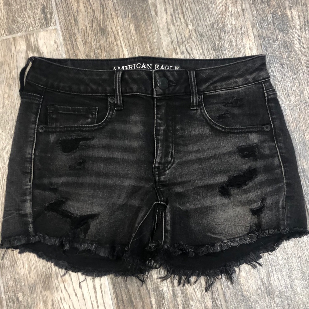 MIDI shorts